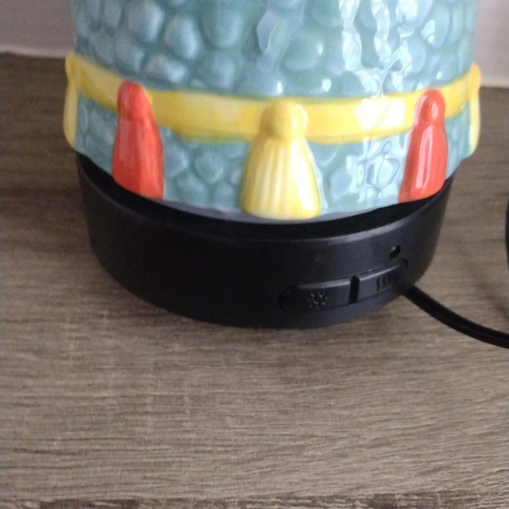 Llama Ceramic Ultrasonic Diffuser